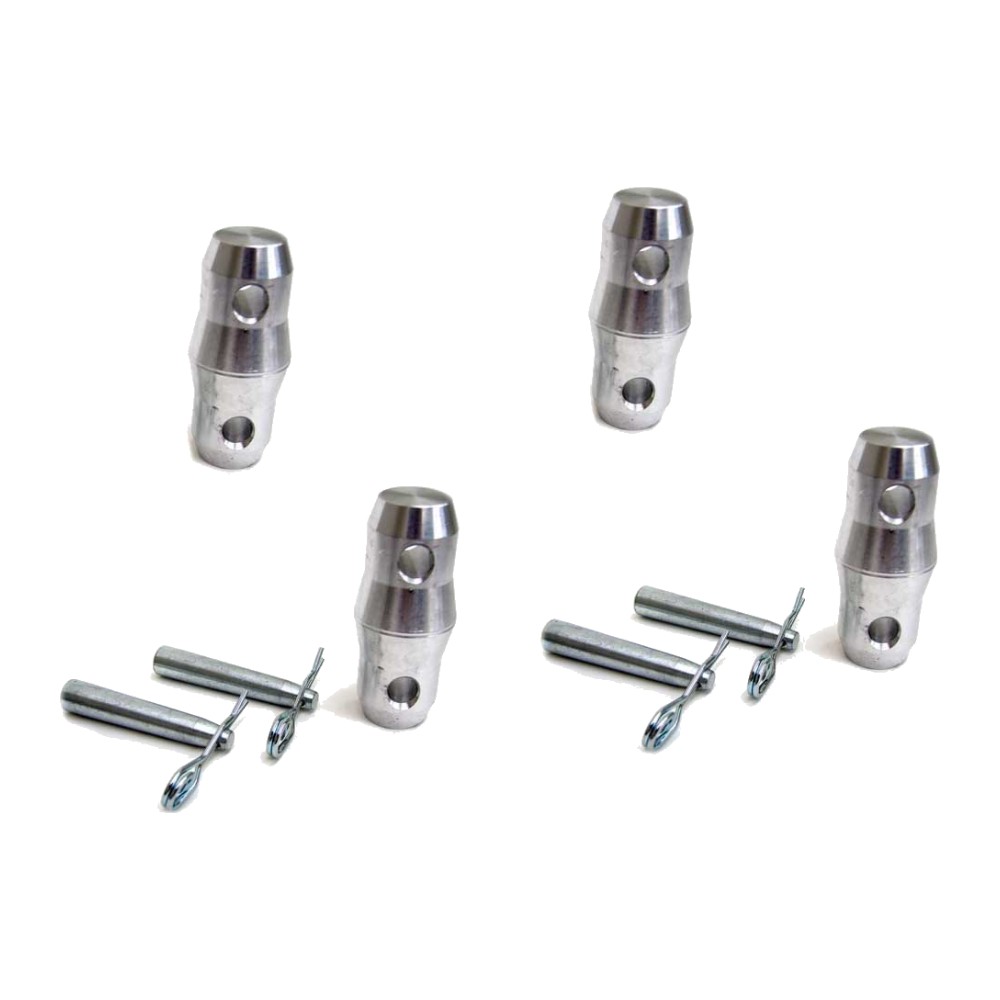 טראס מרובע 30 ס״מ – אורך 2.5 מטר – Speed Truss SQ30 ST34-250 3 טראס מרובע 30 ס״מ – אורך 2.5 מטר – Speed Truss SQ30 ST34-250 – תמונה 2