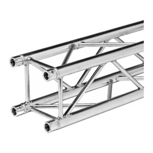 טראס מרובע 30 ס״מ – אורך 2.5 מטר – Speed Truss SQ30 ST34-250