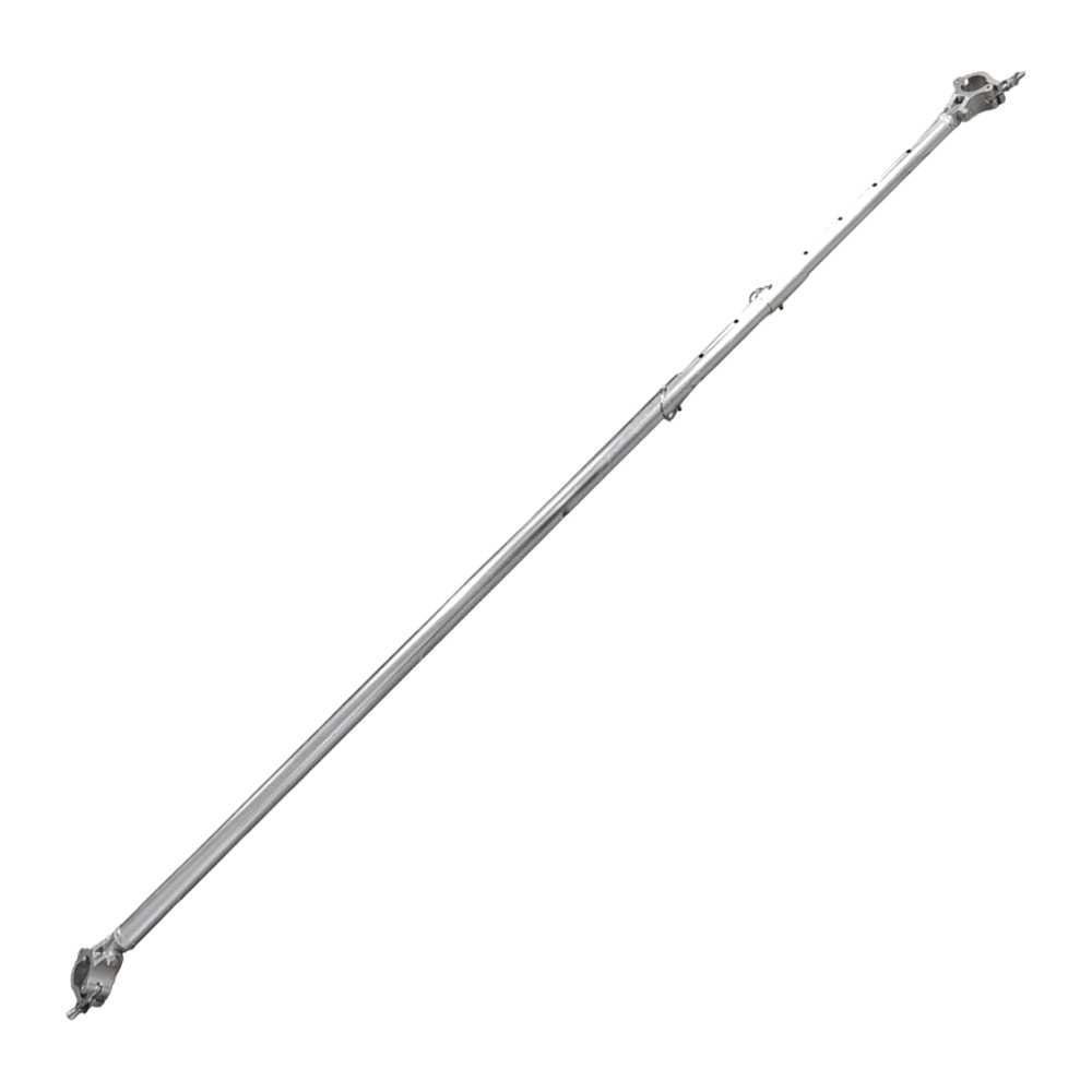 מוט חיזוק לבמה וטראס – 160–250 ס״מ – Speed Truss BRACE 200 3 מוט חיזוק לבמה וטראס – 160–250 ס״מ – Speed Truss BRACE 200 – תמונה 2