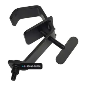 קלמפ מתכת אוניברסלי לתאורת במה – Speed Truss Metal Clamp