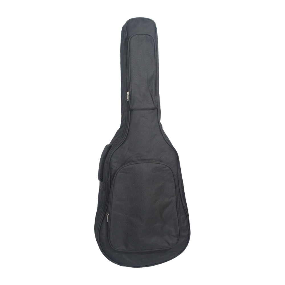 תיק מרופד לגיטרה קלאסית 39" – ריפוד 15 מ״מ – SQOE QB-MB-15mm-39 1 תיק מרופד לגיטרה קלאסית 39" – ריפוד 15 מ״מ – SQOE QB-MB-15mm-39