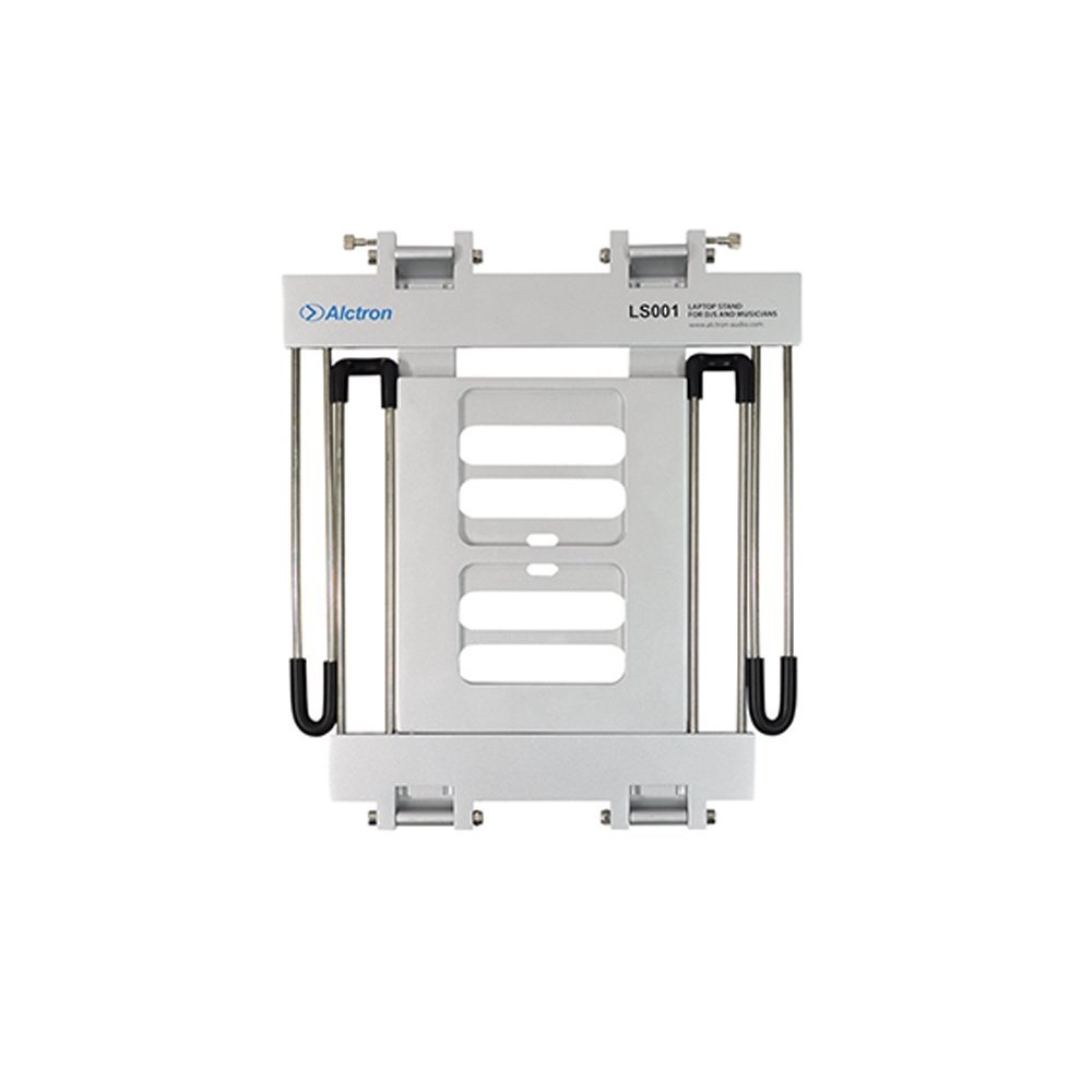 סטנד מתקפל למחשב נייד ALCTRON LS001 כסוף כולל נרתיק 2 סטנד מתקפל למחשב נייד ALCTRON LS001 כסוף כולל נרתיק – תמונה 2