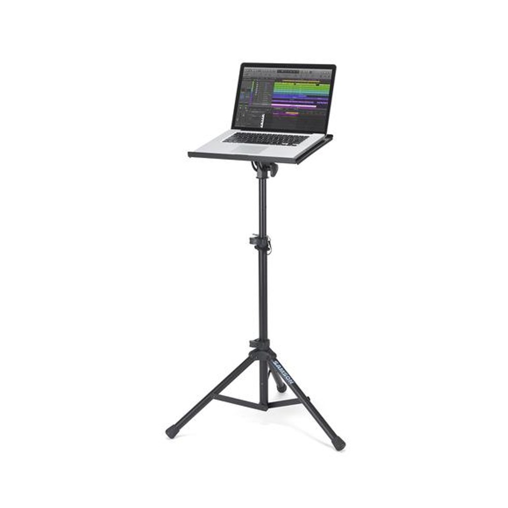 סטנד למחשב נייד SAMSON LTS50 1 סטנד למחשב נייד SAMSON LTS50