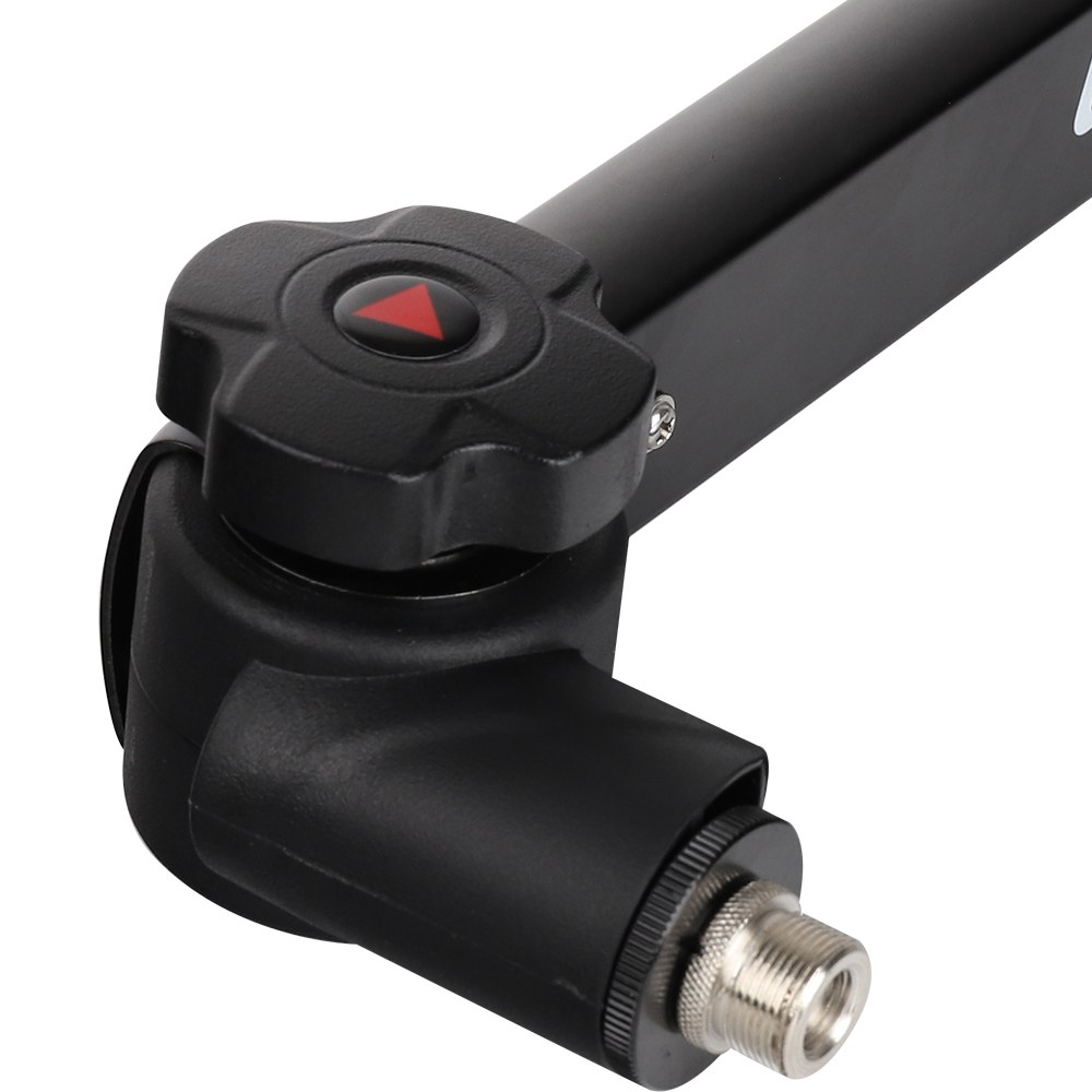 זרוע שולחנית למיקרופון ALCTRON MA614B לשידור ופודקאסט 5 זרוע שולחנית למיקרופון ALCTRON MA614B לשידור ופודקאסט – תמונה 5