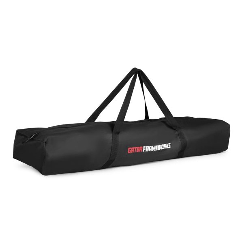 6 סטנדים למיקרופון + תיק GATOR Frameworks GFW-MIC-6PACKBG 3 6 סטנדים למיקרופון + תיק GATOR Frameworks GFW-MIC-6PACKBG – תמונה 3