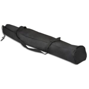 זוג סטנדים לרמקולים + תיק GATOR Rok-It RI-SPKRSTDSET