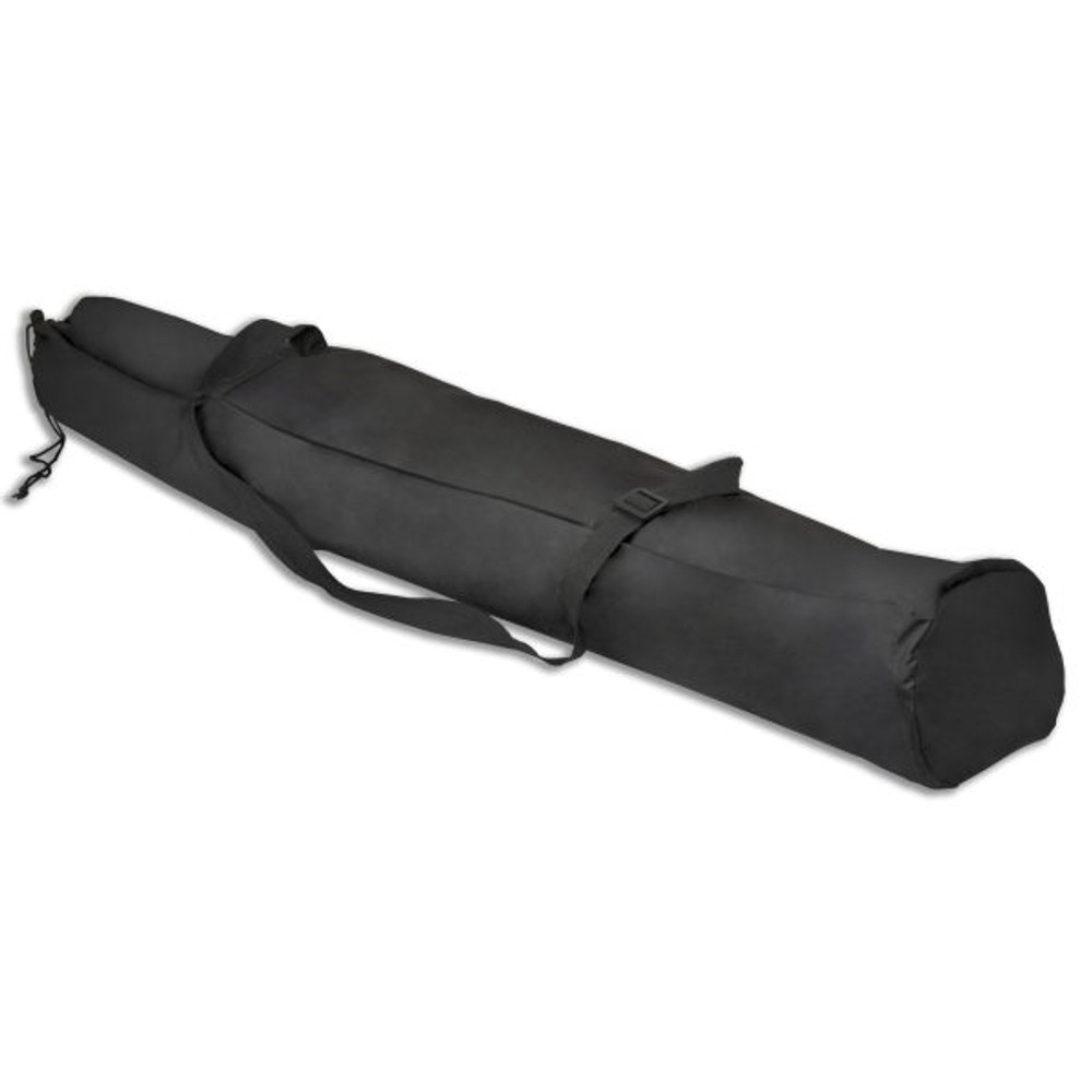זוג סטנדים לרמקולים + תיק GATOR Rok-It RI-SPKRSTDSET 2 זוג סטנדים לרמקולים + תיק GATOR Rok-It RI-SPKRSTDSET – תמונה 2