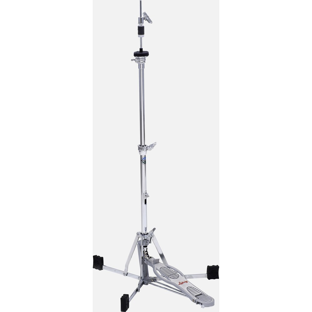 סטנד היי-הט LUDWIG Atlas Classic LAC16HH 1 סטנד היי-הט LUDWIG Atlas Classic LAC16HH