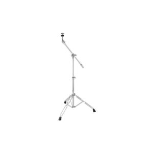 סטנד בום למצילה Millenium מסדרת Stage – רגליים כפולות, גובה 70–150 ס״מ (יבוא בלעדי)