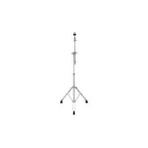 סטנד בום למצילה Millenium מסדרת Stage – רגליים כפולות, גובה 70–150 ס״מ (יבוא בלעדי)