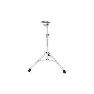 סטנד לפד הקשה אלקטרוני Millenium – ל-Roland ול-Alesis, גובה 69–105 ס״מ, רגליים כפולות (יבוא בלעדי)