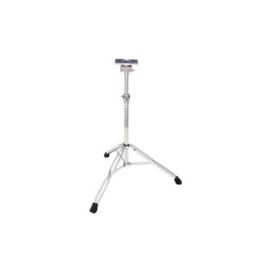 סטנד לפד הקשה אלקטרוני Millenium – ל-Roland ול-Alesis, גובה 69–105 ס״מ, רגליים כפולות (יבוא בלעדי)