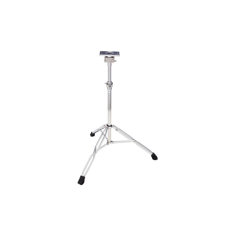 סטנד לפד הקשה אלקטרוני Millenium – ל-Roland ול-Alesis, גובה 69–105 ס״מ, רגליים כפולות (יבוא בלעדי) 2 סטנד הפד – סטנד לפד הקשה, תמונה 2