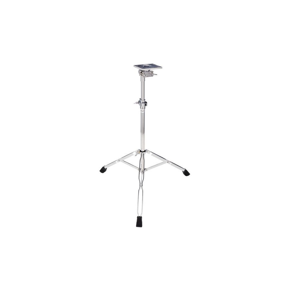 סטנד לפד הקשה אלקטרוני Millenium – ל-Roland ול-Alesis, גובה 69–105 ס״מ, רגליים כפולות (יבוא בלעדי) 3 סטנד הפד – סטנד לפד הקשה, תמונה 3