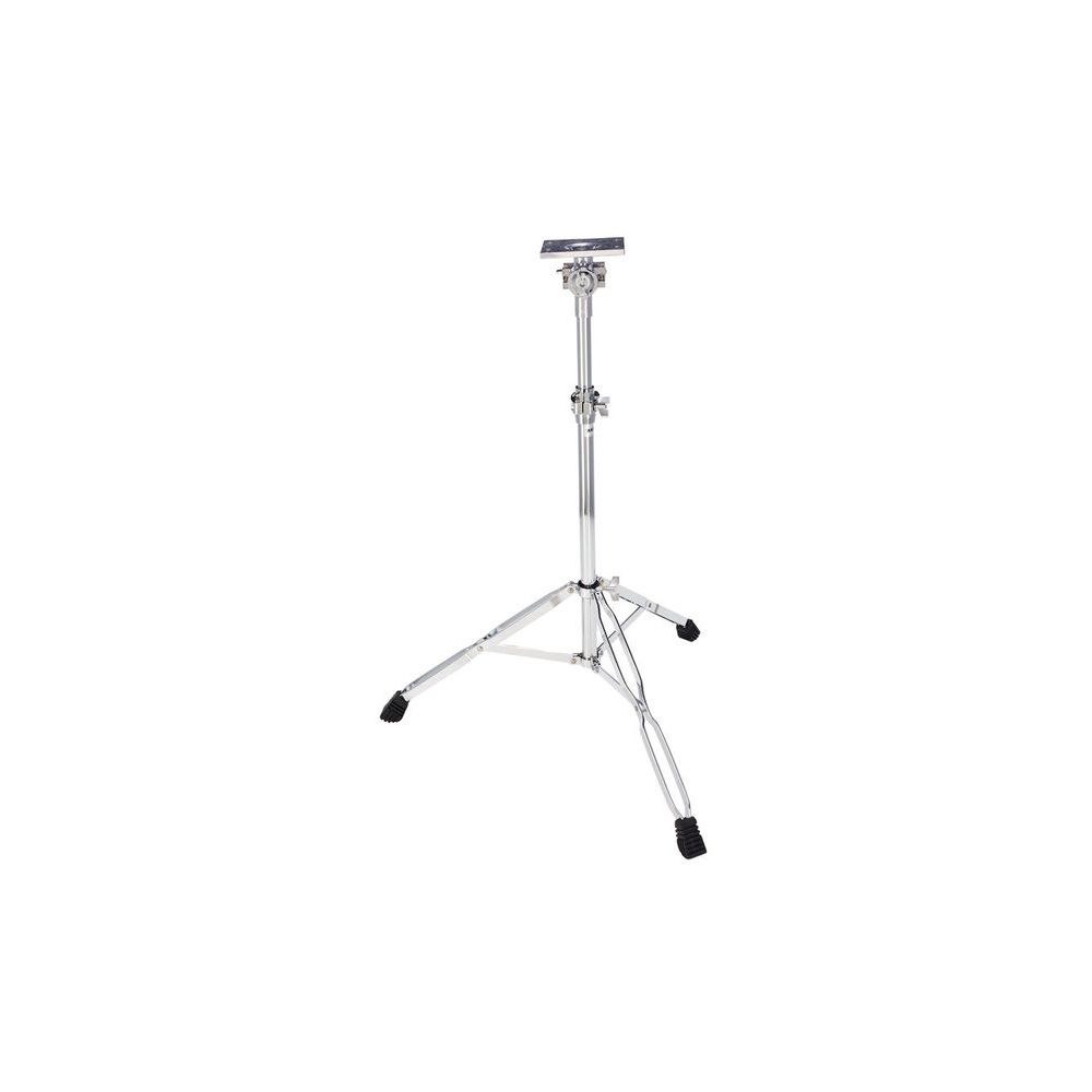 סטנד לפד הקשה אלקטרוני Millenium – ל-Roland ול-Alesis, גובה 69–105 ס״מ, רגליים כפולות (יבוא בלעדי) 4 סטנד הפד – סטנד לפד הקשה, תמונה 4