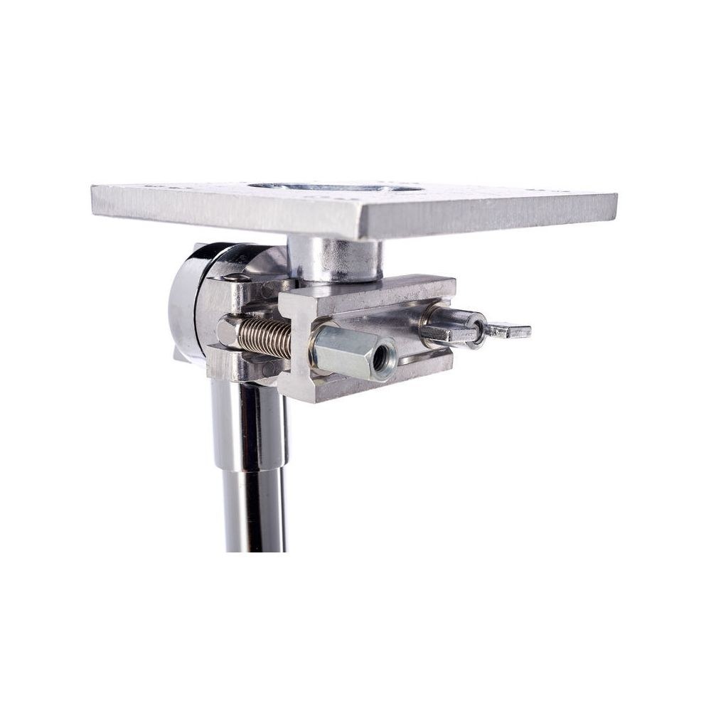 סטנד לפד הקשה אלקטרוני Millenium – ל-Roland ול-Alesis, גובה 69–105 ס״מ, רגליים כפולות (יבוא בלעדי) 5 סטנד הפד – סטנד לפד הקשה, תמונה 5