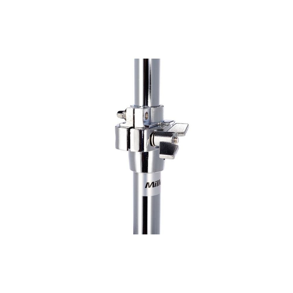 סטנד לפד הקשה אלקטרוני Millenium – ל-Roland ול-Alesis, גובה 69–105 ס״מ, רגליים כפולות (יבוא בלעדי) 7 סטנד הפד – סטנד לפד הקשה, תמונה 7