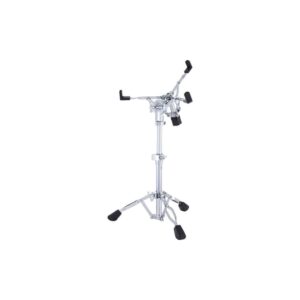 סטנד לסנר Millenium מסדרת Pro – מפרק כדורי (Omni Ball), חיזוק כפול, לסנר 12–14 אינץ׳ (יבוא בלעדי)
