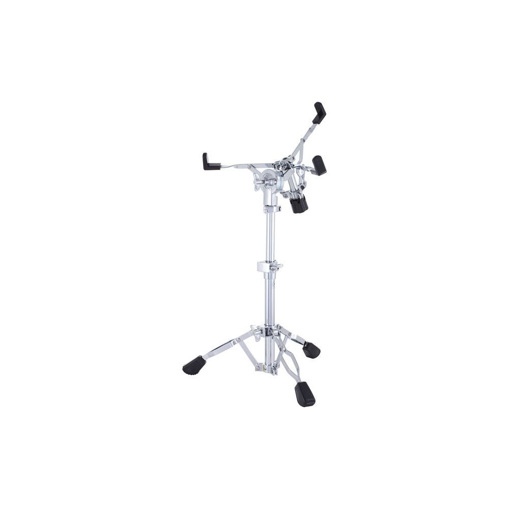 סטנד לסנר Millenium מסדרת Pro – מפרק כדורי (Omni Ball), חיזוק כפול, לסנר 12–14 אינץ׳ (יבוא בלעדי) 1 סטנד לסנר Millenium מסדרת Pro – מפרק כדורי (Omni Ball), חיזוק כפול, לסנר 12–14 אינץ׳