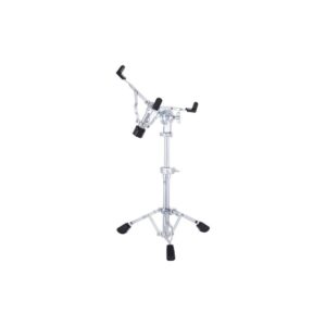 סטנד לסנר Millenium מסדרת Pro – מפרק כדורי (Omni Ball), חיזוק כפול, לסנר 12–14 אינץ׳ (יבוא בלעדי)