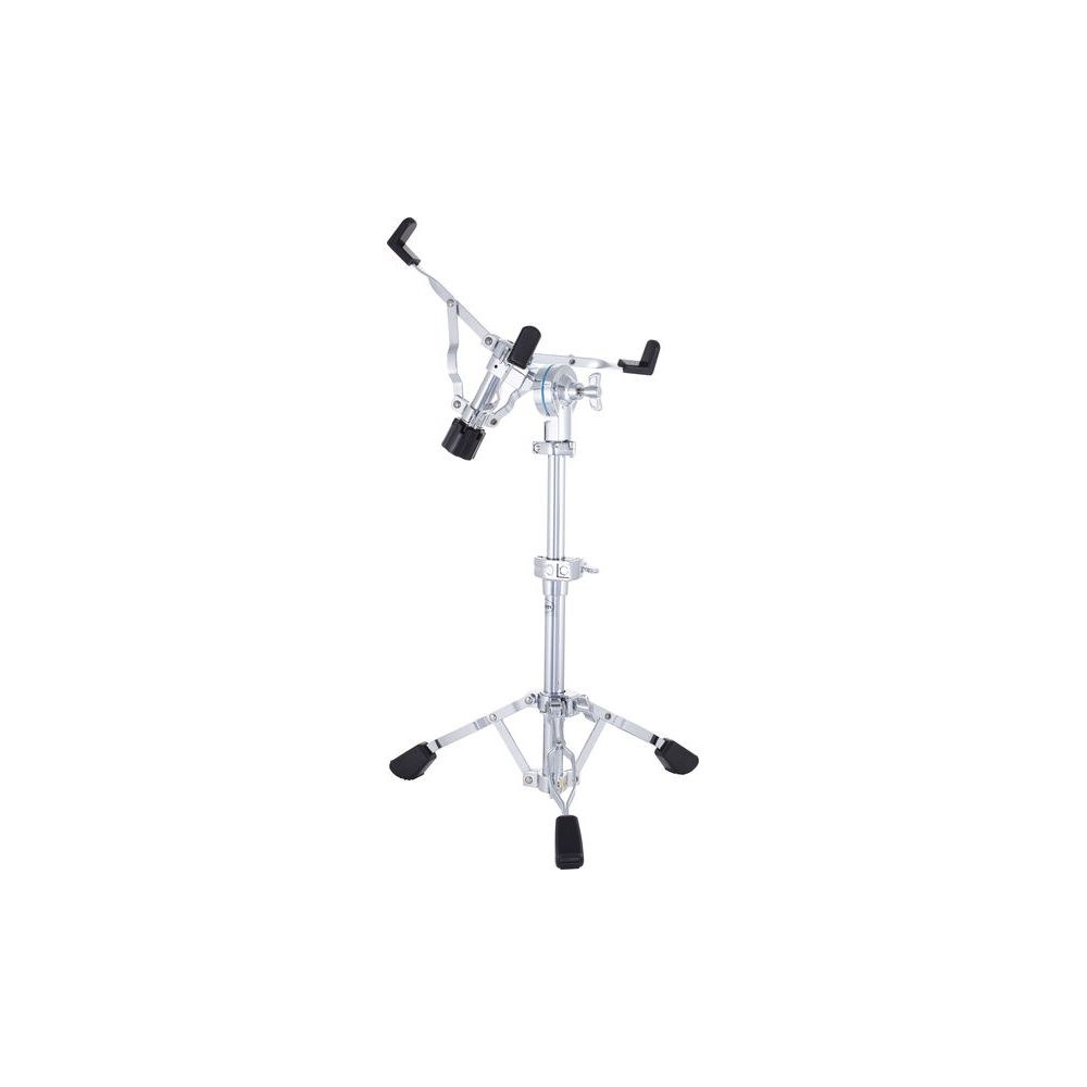 סטנד לסנר Millenium מסדרת Pro – מפרק כדורי (Omni Ball), חיזוק כפול, לסנר 12–14 אינץ׳ (יבוא בלעדי) 2 סטנד הסנר של Millenium – סטנד לסנר, תמונה 2