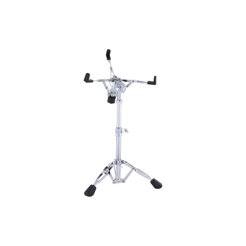 סטנד לסנר Millenium מסדרת Pro – מפרק כדורי (Omni Ball), חיזוק כפול, לסנר 12–14 אינץ׳ (יבוא בלעדי) 3 סטנד הסנר של Millenium – סטנד לסנר, תמונה 3
