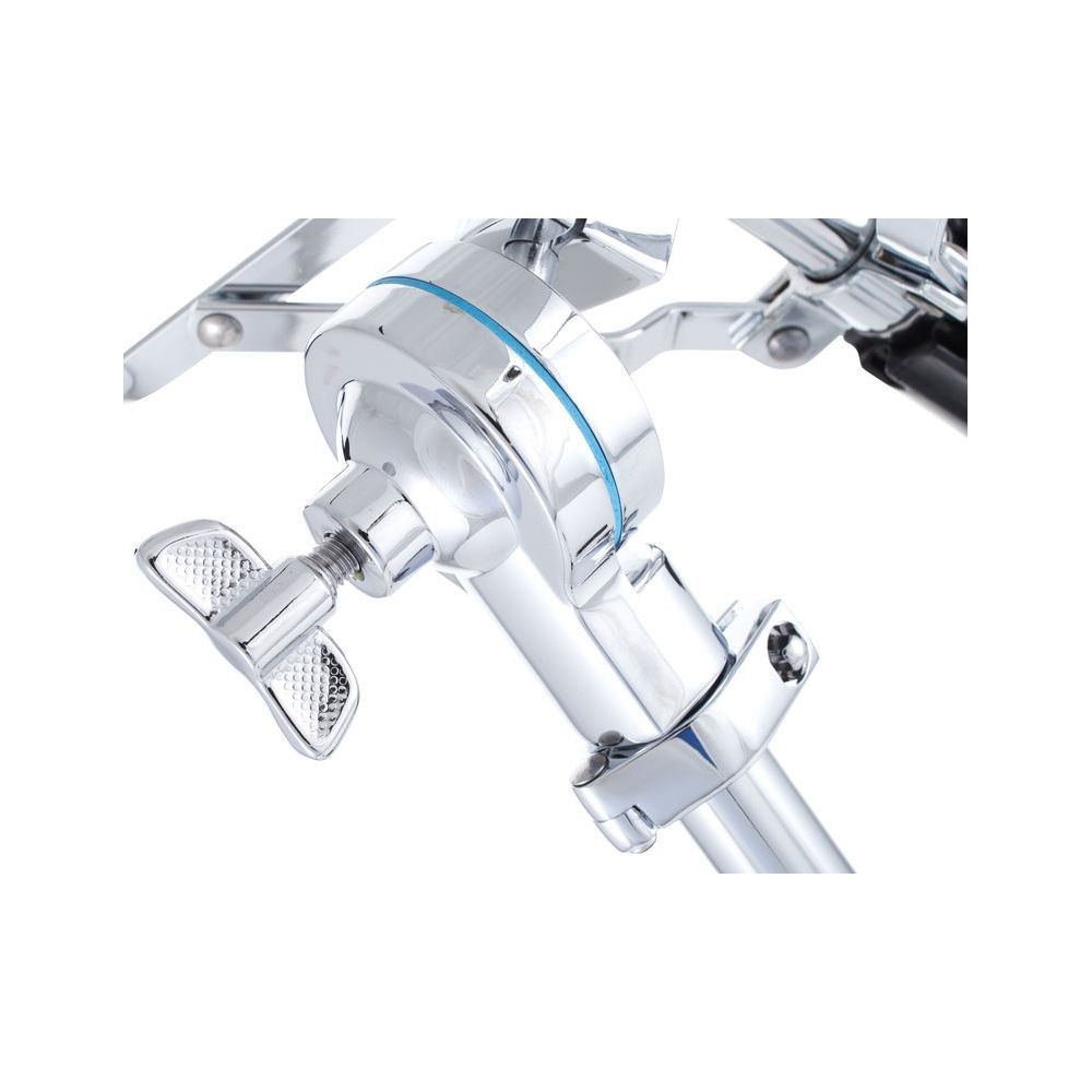 סטנד לסנר Millenium מסדרת Pro – מפרק כדורי (Omni Ball), חיזוק כפול, לסנר 12–14 אינץ׳ (יבוא בלעדי) 4 סטנד הסנר של Millenium – סטנד לסנר, תמונה 4