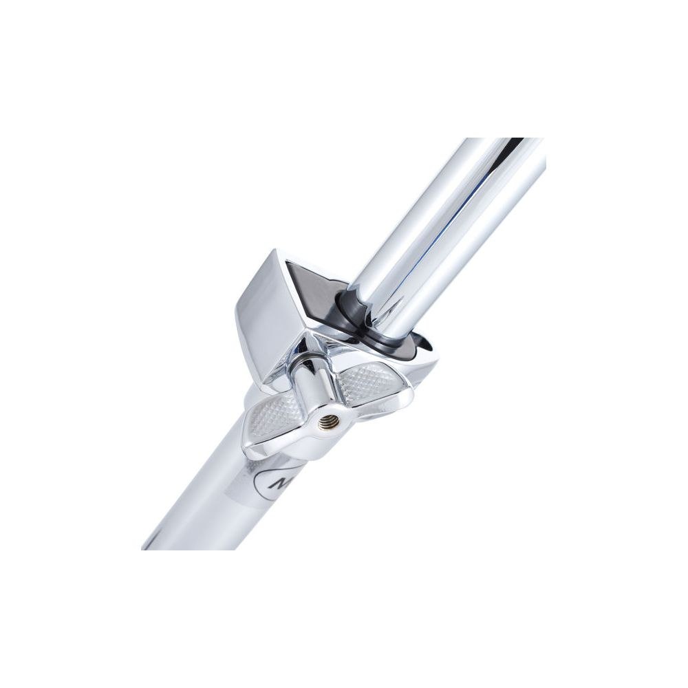 סטנד לסנר Millenium מסדרת Pro – מפרק כדורי (Omni Ball), חיזוק כפול, לסנר 12–14 אינץ׳ (יבוא בלעדי) 5 סטנד הסנר של Millenium – סטנד לסנר, תמונה 5