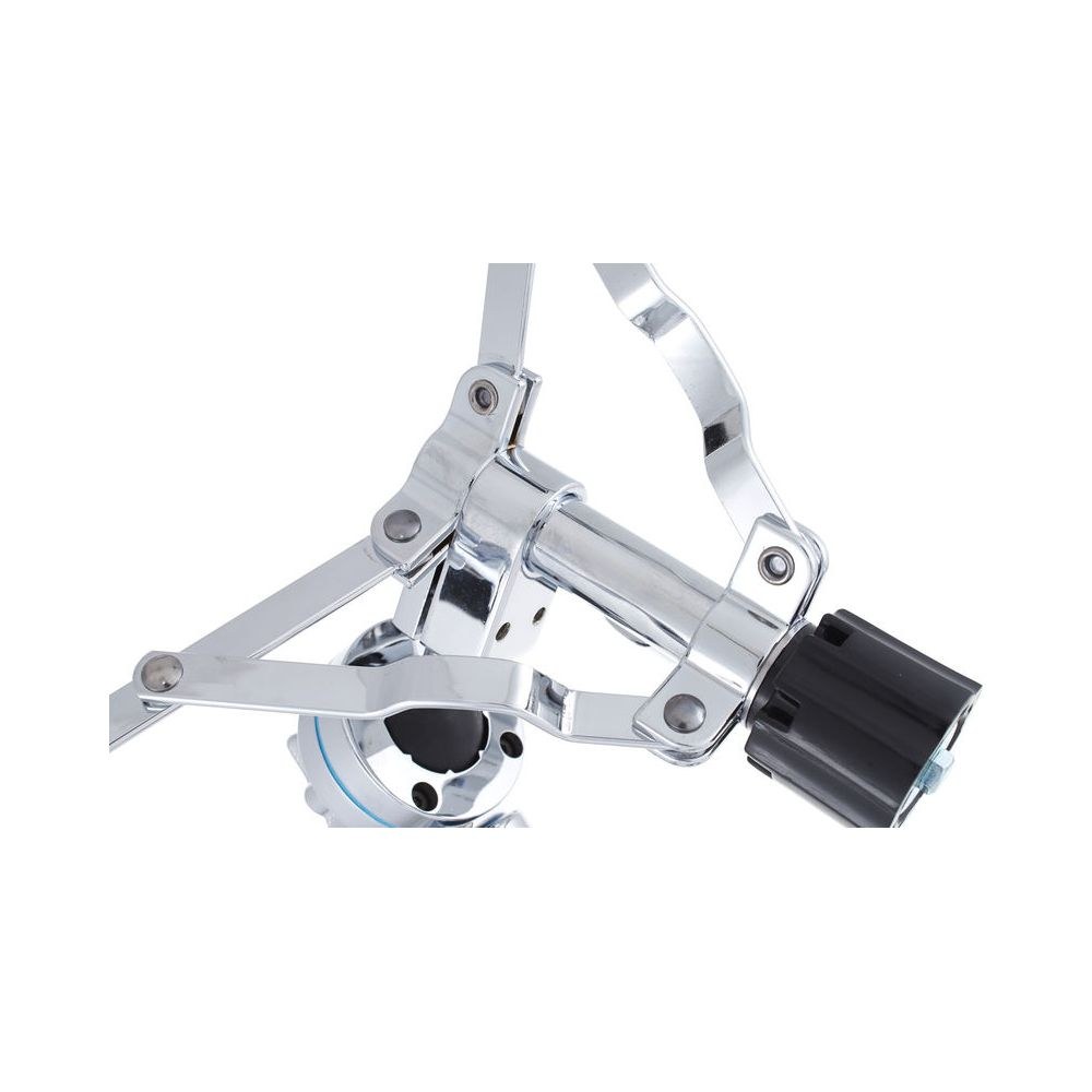 סטנד לסנר Millenium מסדרת Pro – מפרק כדורי (Omni Ball), חיזוק כפול, לסנר 12–14 אינץ׳ (יבוא בלעדי) 6 סטנד הסנר של Millenium – סטנד לסנר, תמונה 6