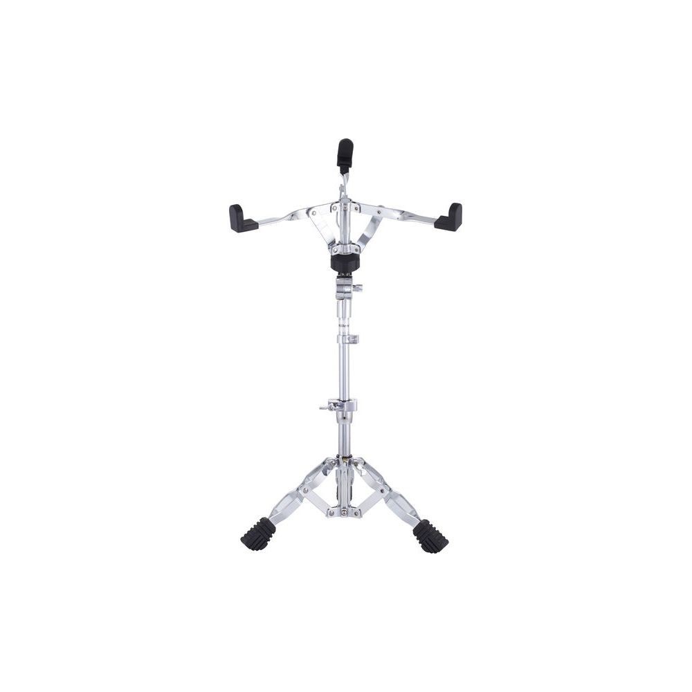סטנד לסנר Millenium מסדרת Stage – רגליים כפולות, לסנר 13–14 אינץ׳, גובה 48–58 ס״מ (יבוא בלעדי) 2 סטנד הסנר של Millenium – סטנד לסנר, תמונה 2