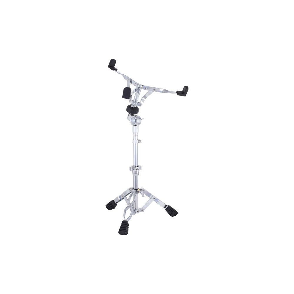 סטנד לסנר Millenium מסדרת Stage – רגליים כפולות, לסנר 13–14 אינץ׳, גובה 48–58 ס״מ (יבוא בלעדי) 3 סטנד הסנר של Millenium – סטנד לסנר, תמונה 3