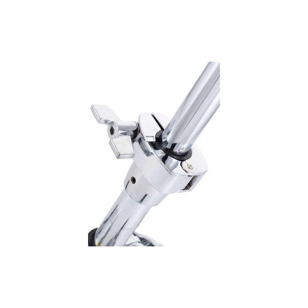 סטנד לסנר Millenium מסדרת Stage – רגליים כפולות, לסנר 13–14 אינץ׳, גובה 48–58 ס״מ (יבוא בלעדי) 7 סטנד הסנר של Millenium – סטנד לסנר, תמונה 7