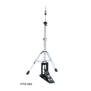 סטנד היי-הט עם 2 רגליים Power Beat HTS-362
