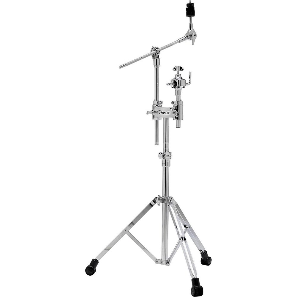 סטנד משולב למצילה וטום SONOR CTS 4000 – סדרת 4000 1 סטנד משולב למצילה וטום SONOR CTS 4000 – סדרת 4000