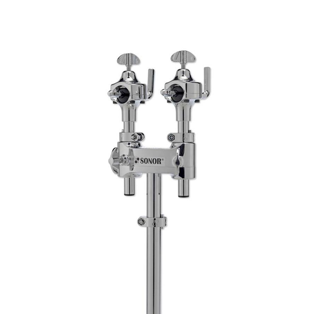 תפסן כפול לשני טם-טמים SONOR DTH 4000 1 תפסן כפול לשני טם-טמים SONOR DTH 4000