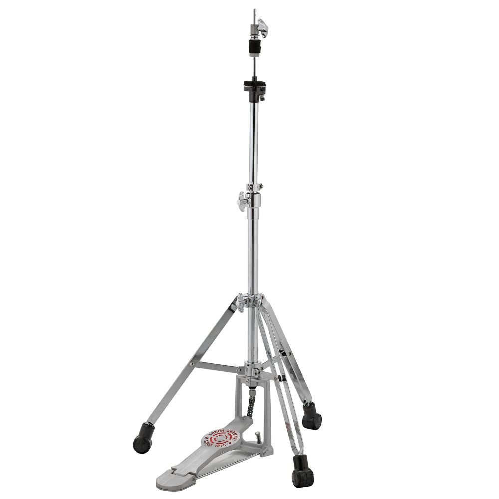 סטנד היי-הט SONOR HH 2000 S – רגליים כפולות 1 סטנד היי-הט SONOR HH 2000 S – רגליים כפולות