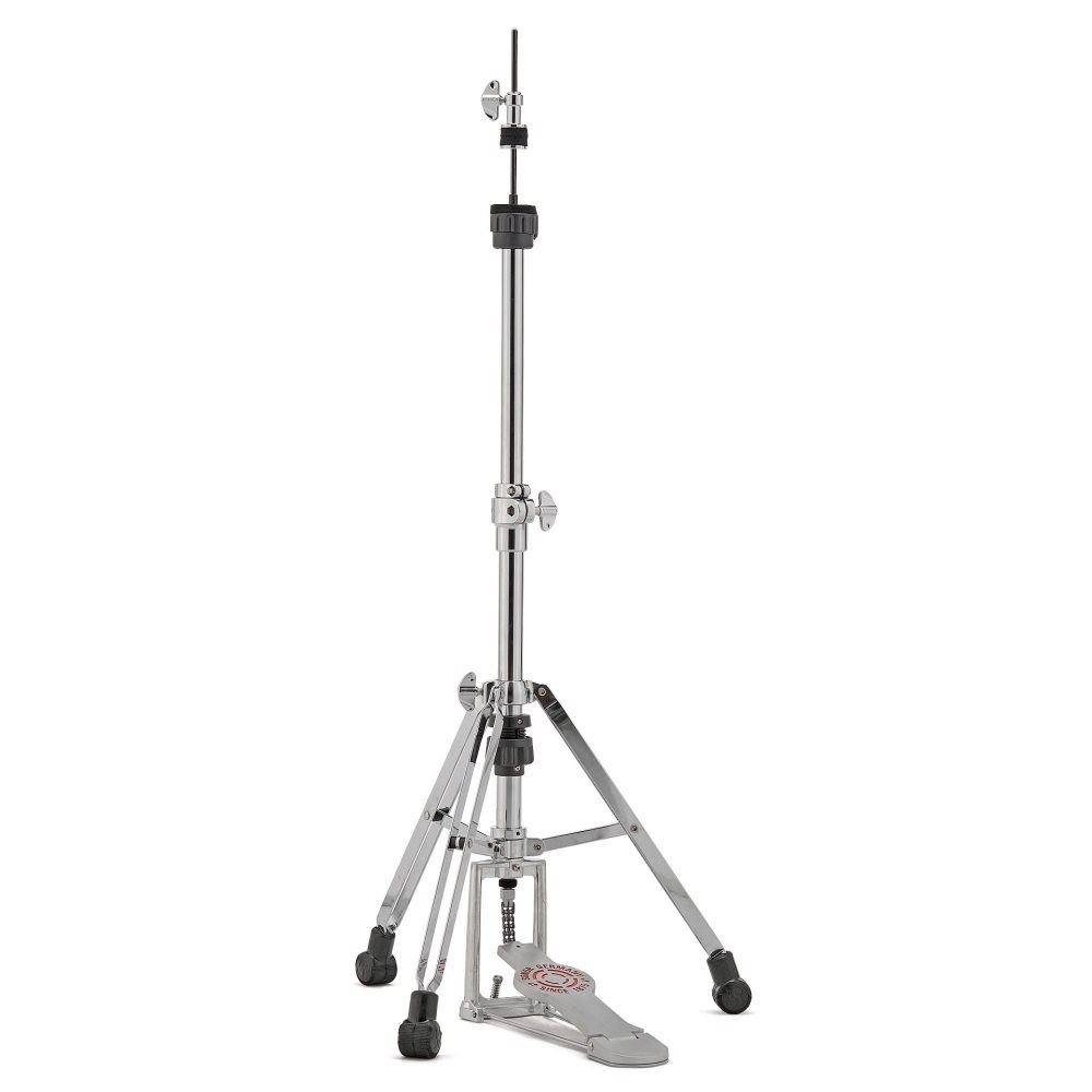 סטנד היי-הט SONOR HH 4000 S – רגליים כפולות 1 סטנד היי-הט SONOR HH 4000 S – רגליים כפולות