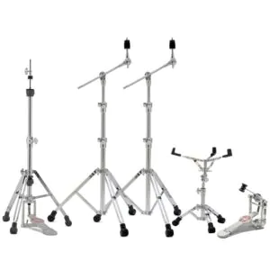 חבילת חומרה SONOR HS 4000 S – רגליים כפולות