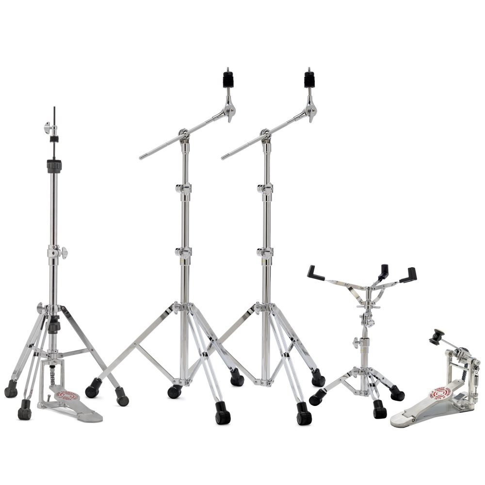חבילת חומרה SONOR HS 4000 S – רגליים כפולות 1 חבילת חומרה SONOR HS 4000 S – רגליים כפולות