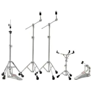 חבילת חומרה SONOR HS LT 2000 S – קלת משקל