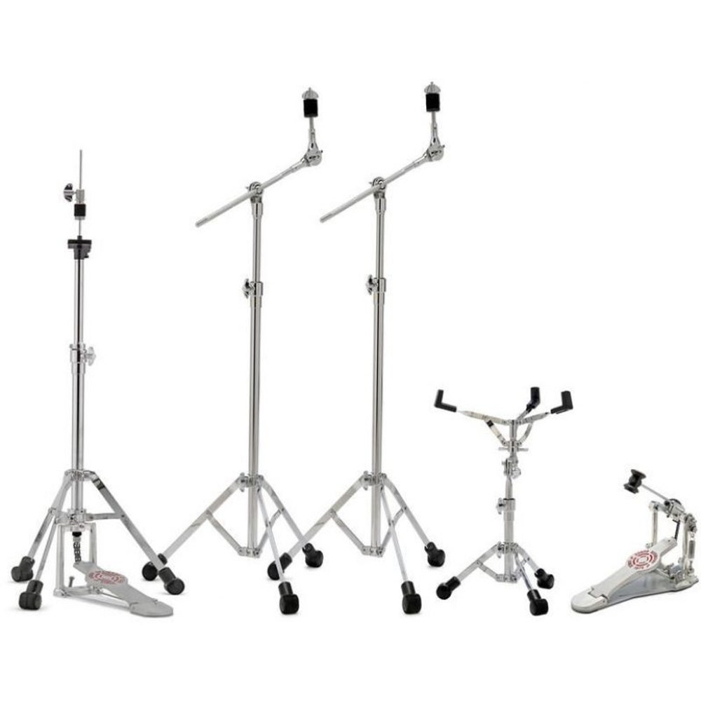 חבילת חומרה SONOR HS LT 2000 S – קלת משקל 1 חבילת חומרה SONOR HS LT 2000 S – קלת משקל