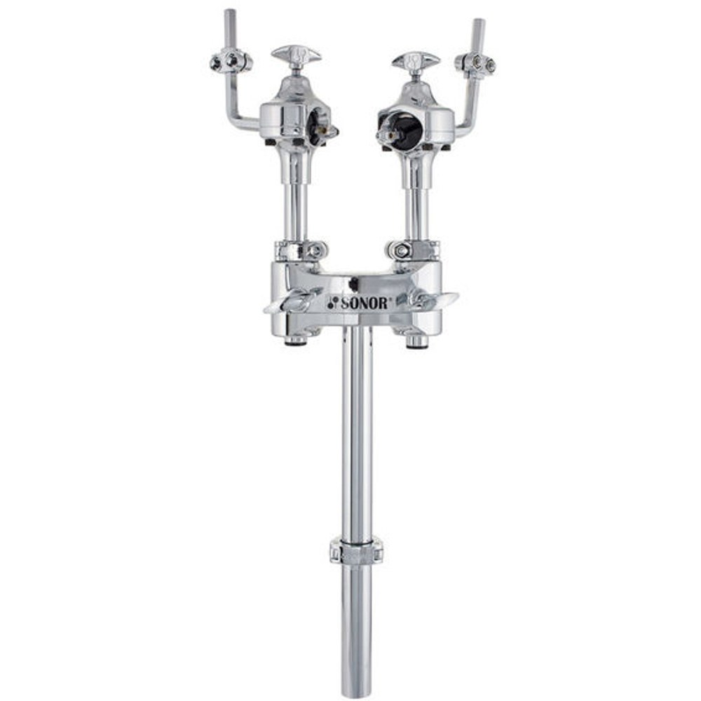 תפסן כפול לטם-טמים SONOR TA 678 MC 1 תפסן כפול לטם-טמים SONOR TA 678 MC