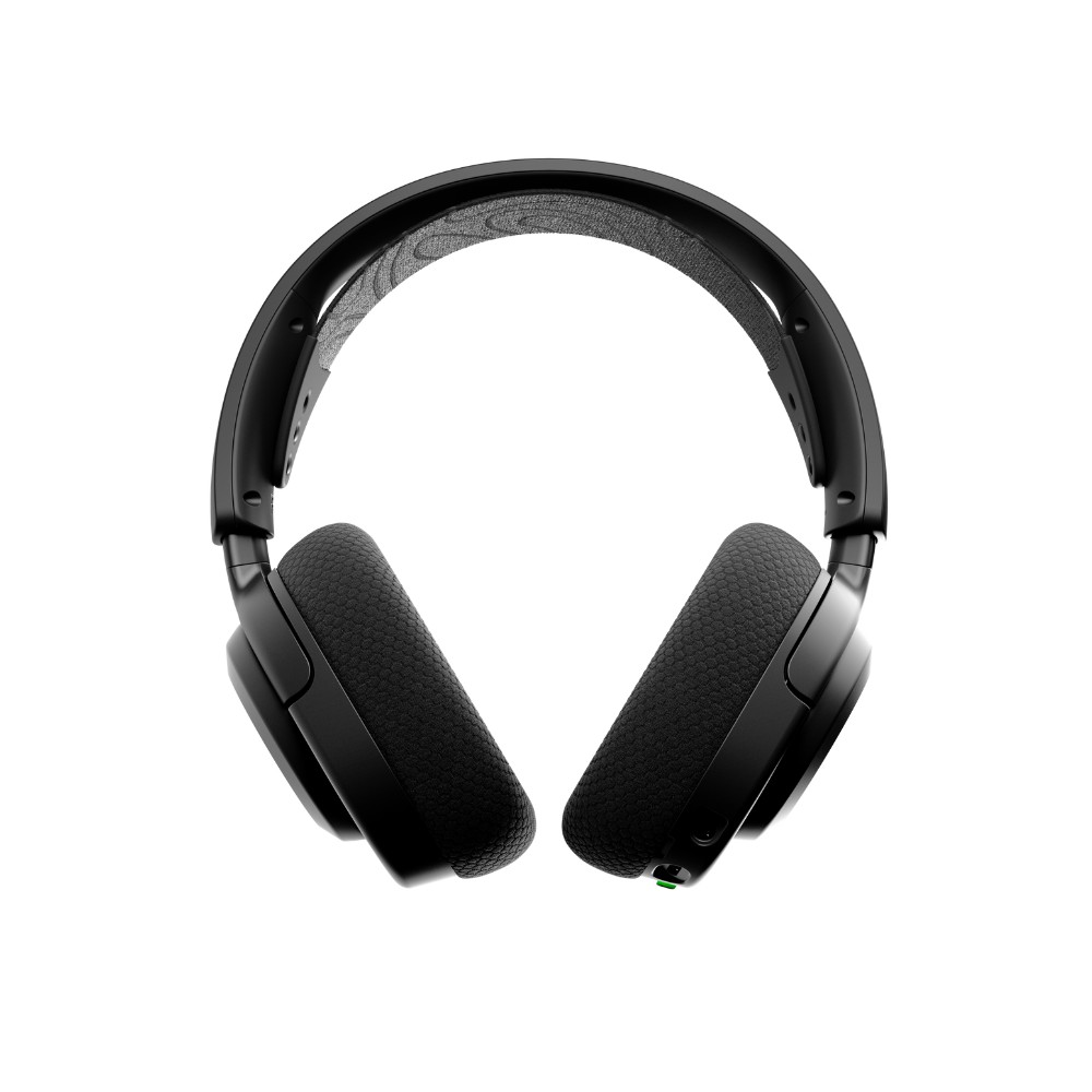 אוזניות גיימינג אלחוטיות ל-Xbox SteelSeries Arctis Nova 3X – 2.4GHz ו-Bluetooth, עד 40 שעות, 260 גרם 3 SteelSeries Arctis Nova 3X אוזניות גיימינג אלחוטיות 3