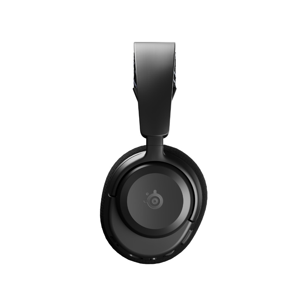 אוזניות גיימינג אלחוטיות ל-Xbox SteelSeries Arctis Nova 3X – 2.4GHz ו-Bluetooth, עד 40 שעות, 260 גרם 5 SteelSeries Arctis Nova 3X אוזניות גיימינג אלחוטיות 5