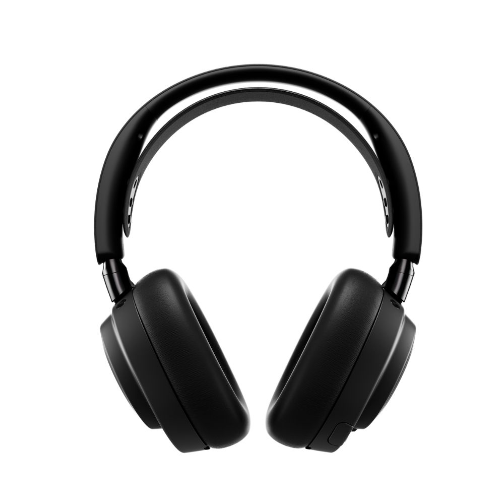 אוזניות גיימינג אלחוטיות SteelSeries Arctis Nova Elite – Hi-Res Wireless, ANC ועד 60 שעות סוללה 3 SteelSeries Arctis Nova Elite אוזניות גיימינג אלחוטיות 3