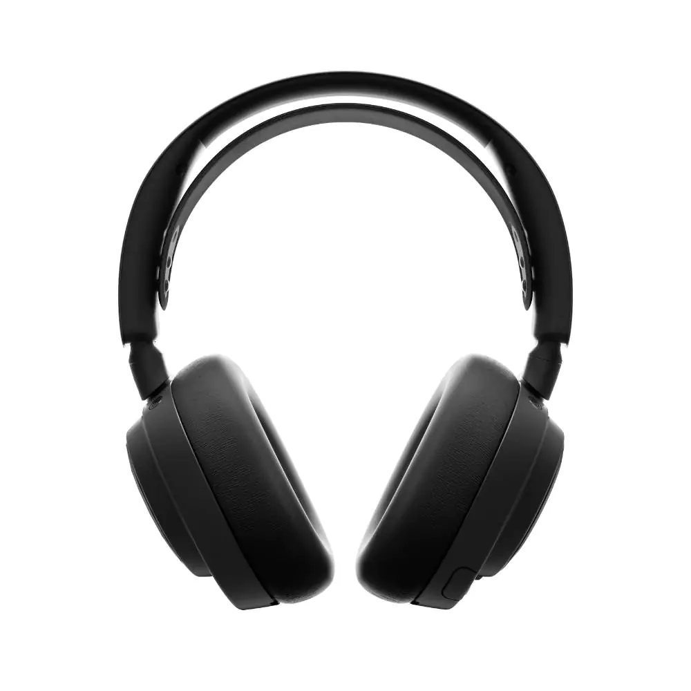 אוזניות גיימינג אלחוטיות SteelSeries Arctis Nova Pro Omni – Hi-Res, ANC ו-OmniPlay לעד 5 מכשירים 5 SteelSeries Arctis Nova Pro Omni אוזניות גיימינג אלחוטיות 5