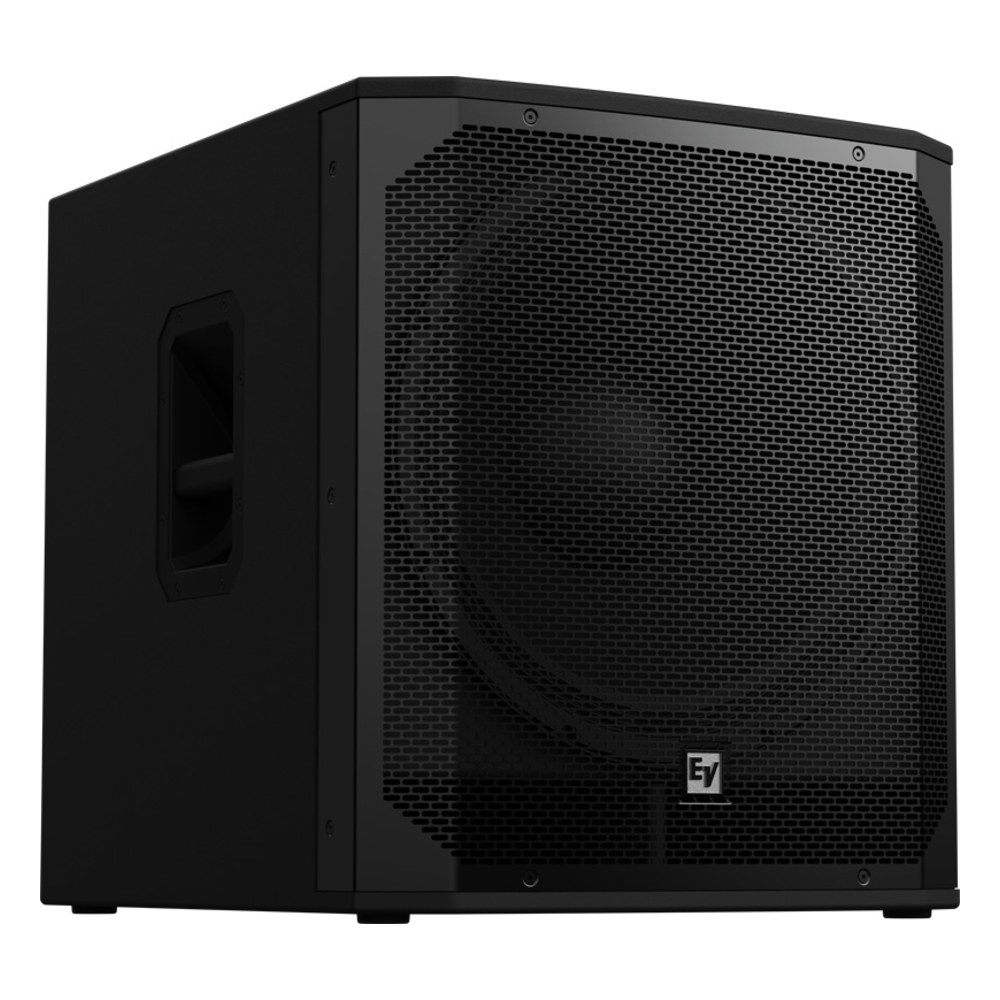 סאב וופר מוגבר 18 אינץ׳ Electro-Voice EVIVA 18SP – 1000W ו-132dB SPL 5 סאב וופר מוגבר 18 אינץ׳ Electro-Voice EVIVA 18SP – תמונה 5