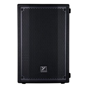 סאב וופר מוגבר 10 אינץ׳ Yorkville YXL10SP – 1000W בשיא ו-125dB במשקל 15.6 ק״ג