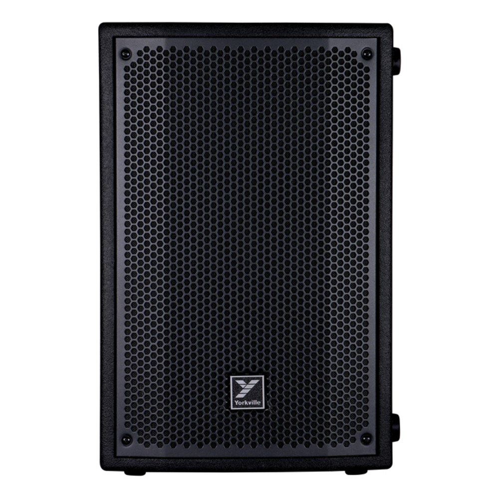 סאב וופר מוגבר 10 אינץ׳ Yorkville YXL10SP – 1000W בשיא ו-125dB במשקל 15.6 ק״ג 2 סאב וופר מוגבר 10 אינץ׳ Yorkville YXL10SP – תמונה 2