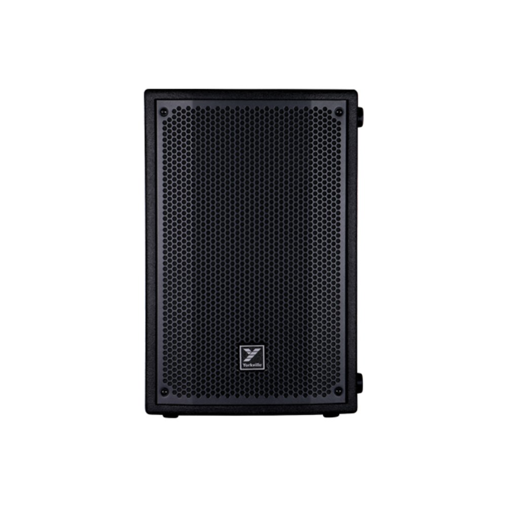 סאב וופר מוגבר 10 אינץ׳ Yorkville YXL10SP – 1000W בשיא ו-125dB במשקל 15.6 ק״ג 5 סאב וופר מוגבר 10 אינץ׳ Yorkville YXL10SP – תמונה 5